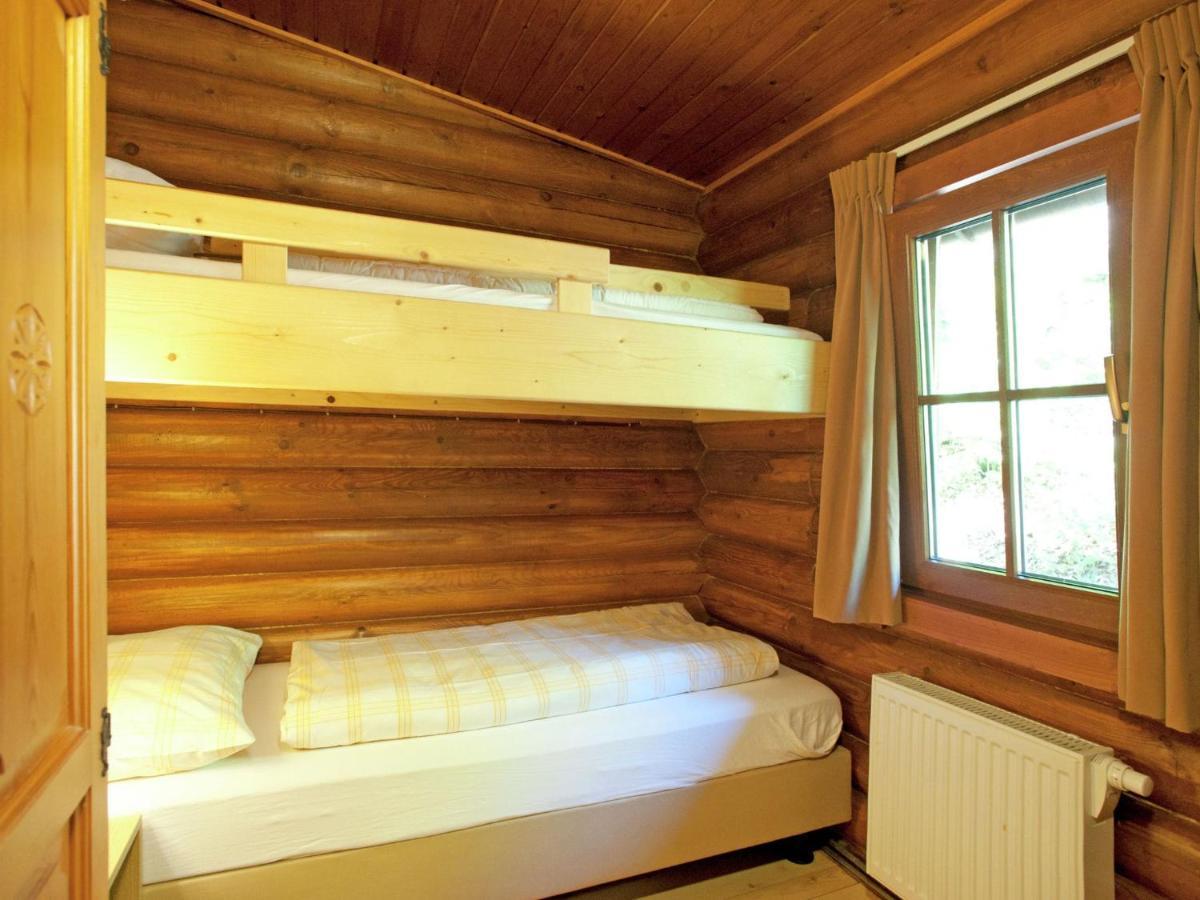 Chalet In Woergl Near Skiwelt Wilder Kaiser Salvenberg Экстерьер фото